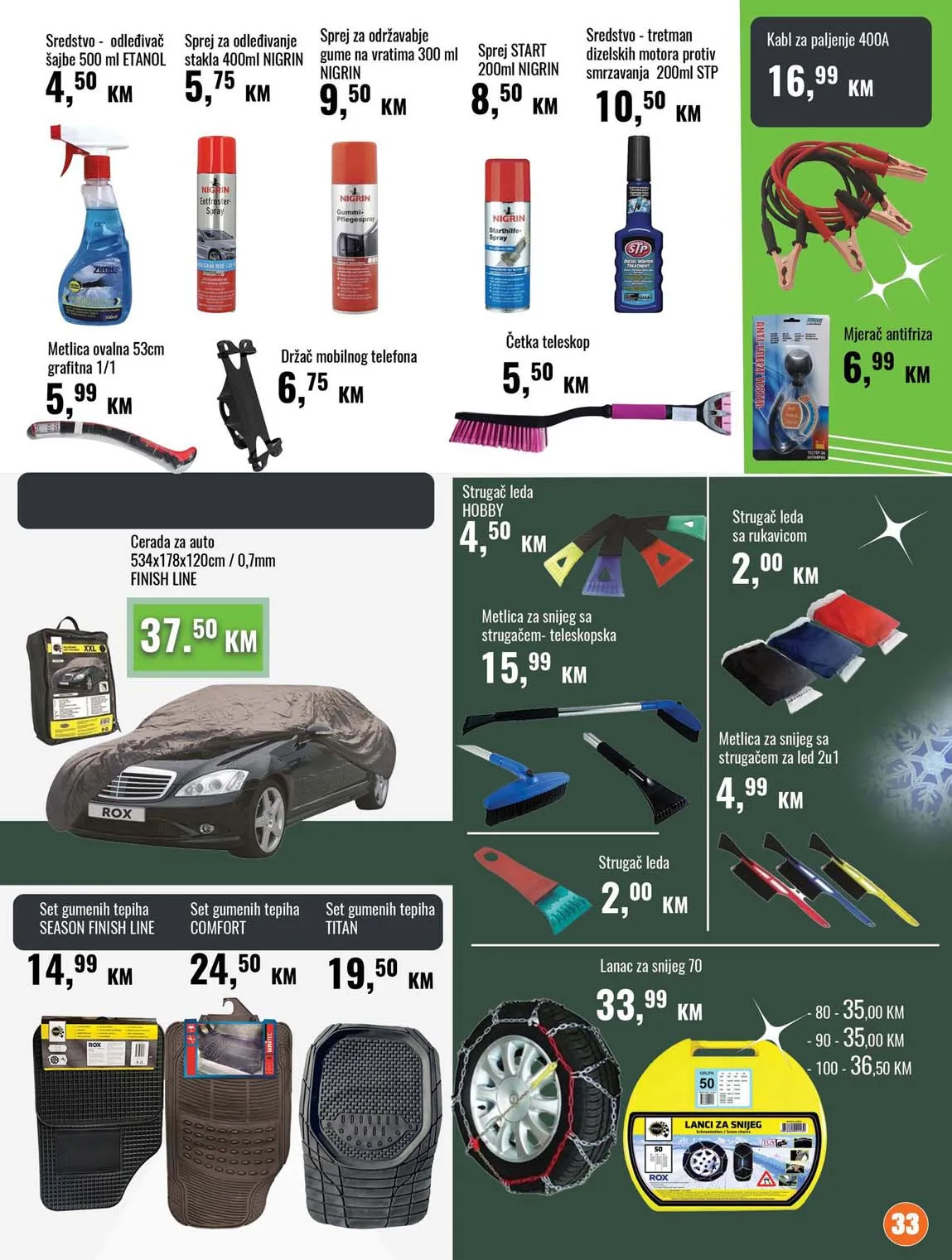 Fortuna kataloška ponuda Fortuna market akcija