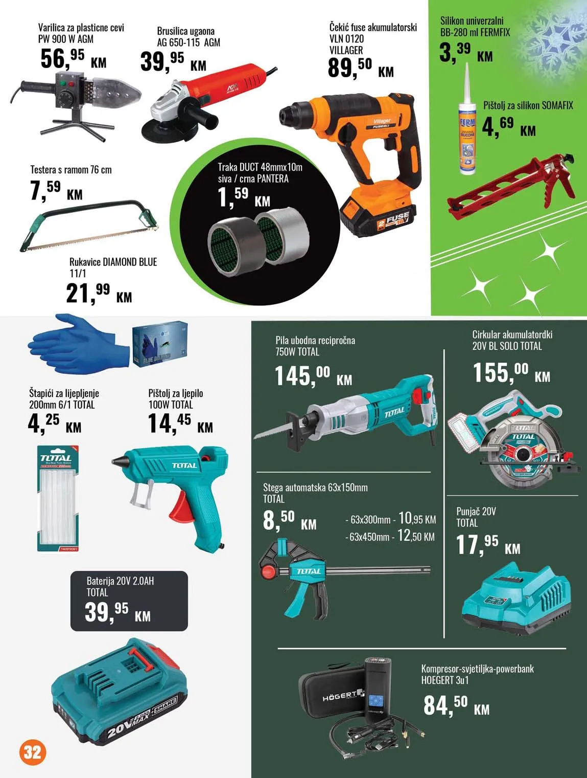 Fortuna kataloška ponuda Fortuna market akcija