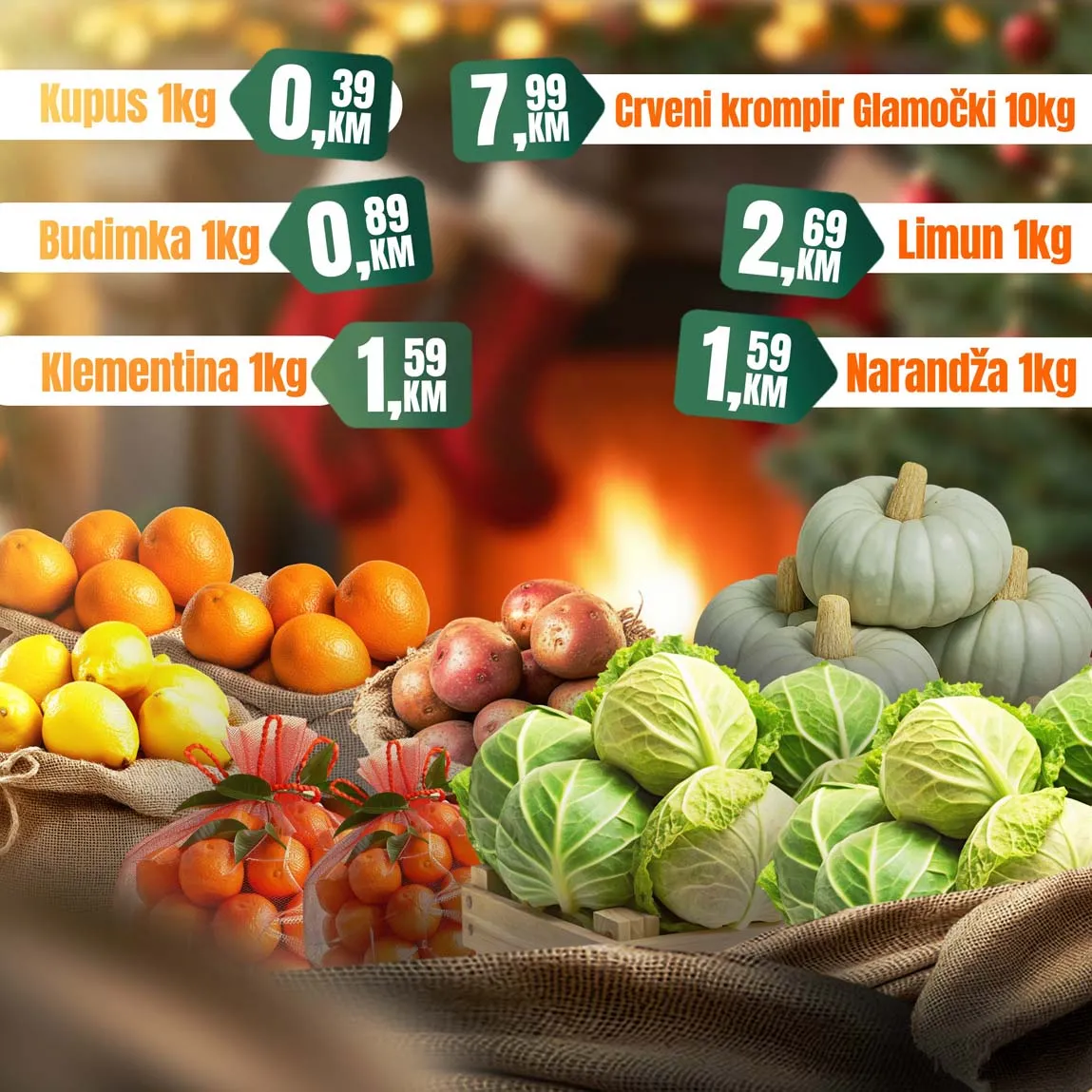 Fortuna kataloška ponuda Fortuna market akcija