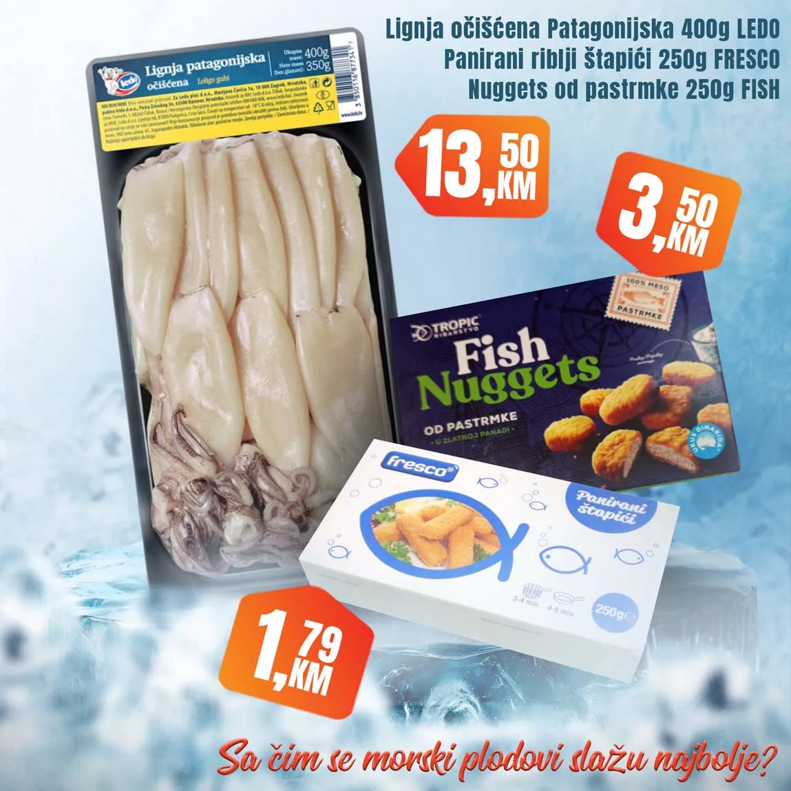 Fortuna kataloška ponuda Fortuna market akcija