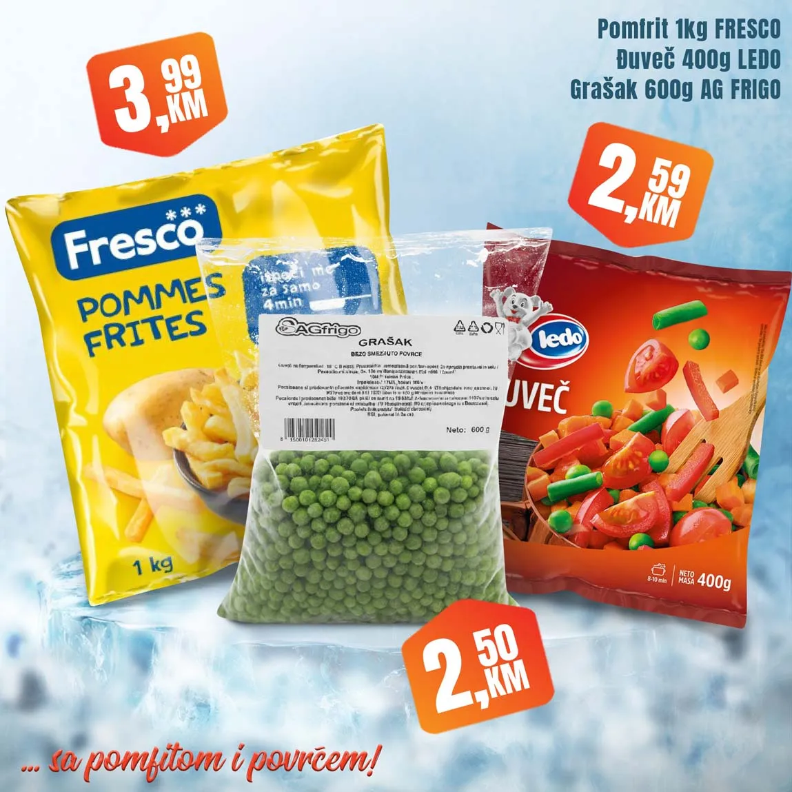 Fortuna kataloška ponuda Fortuna market akcija