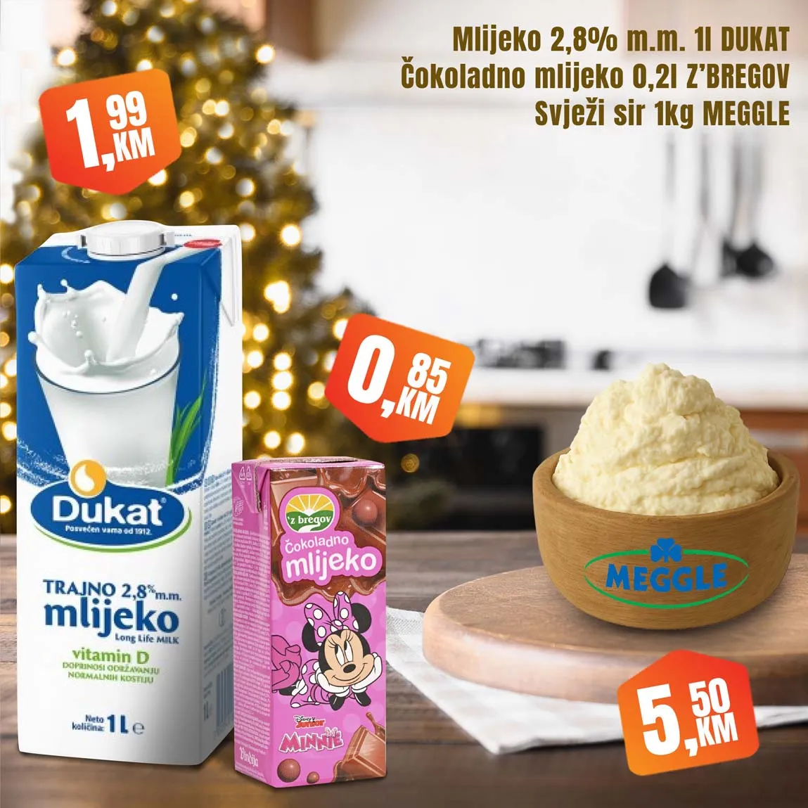 Fortuna kataloška ponuda Fortuna market akcija