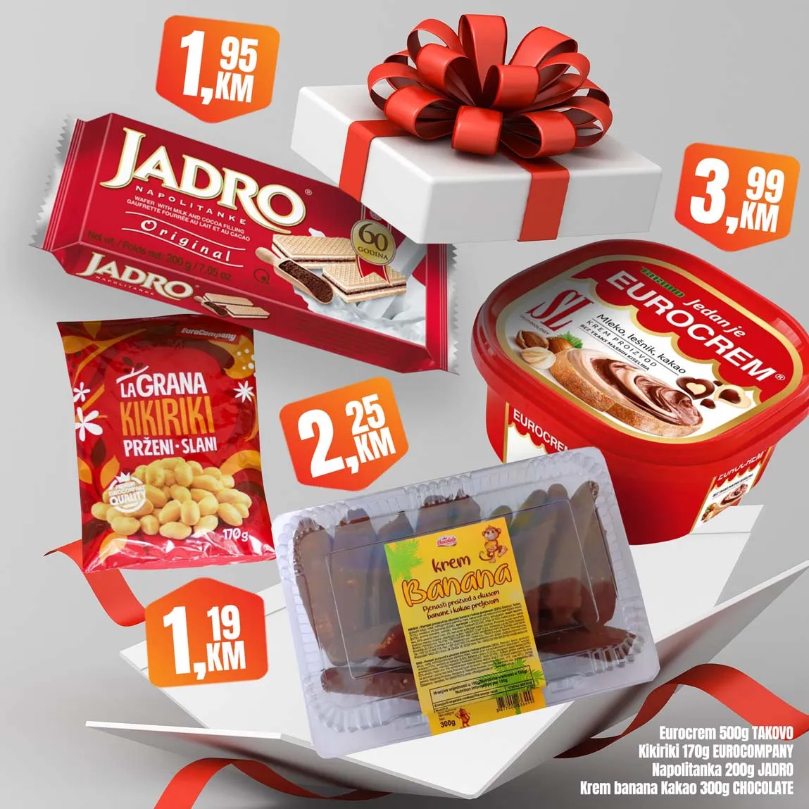 Fortuna kataloška ponuda Fortuna market akcija