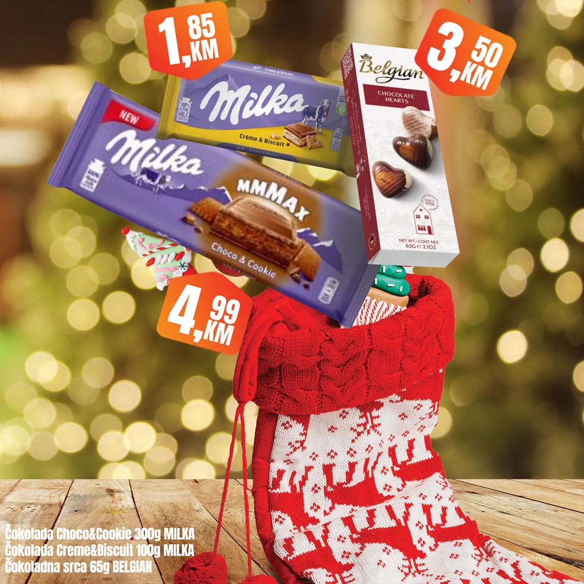 Fortuna kataloška ponuda Fortuna market akcija