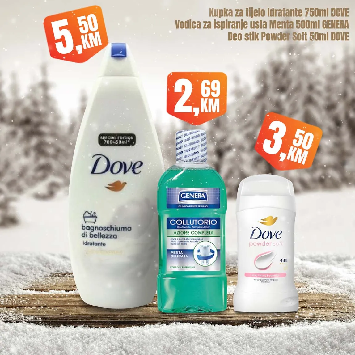 Fortuna kataloška ponuda Fortuna market akcija