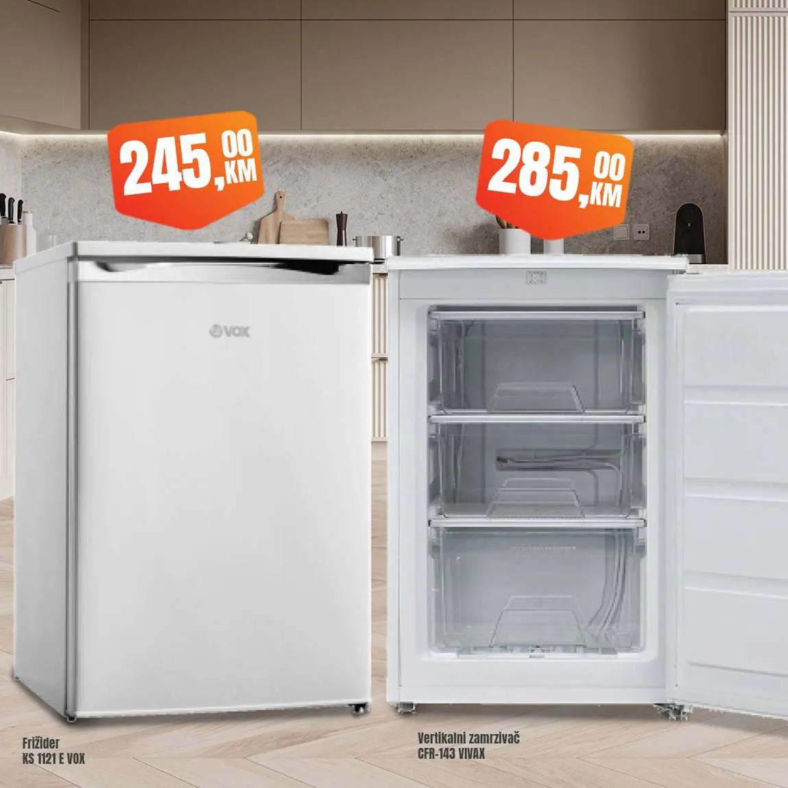 Fortuna kataloška ponuda Fortuna market akcija