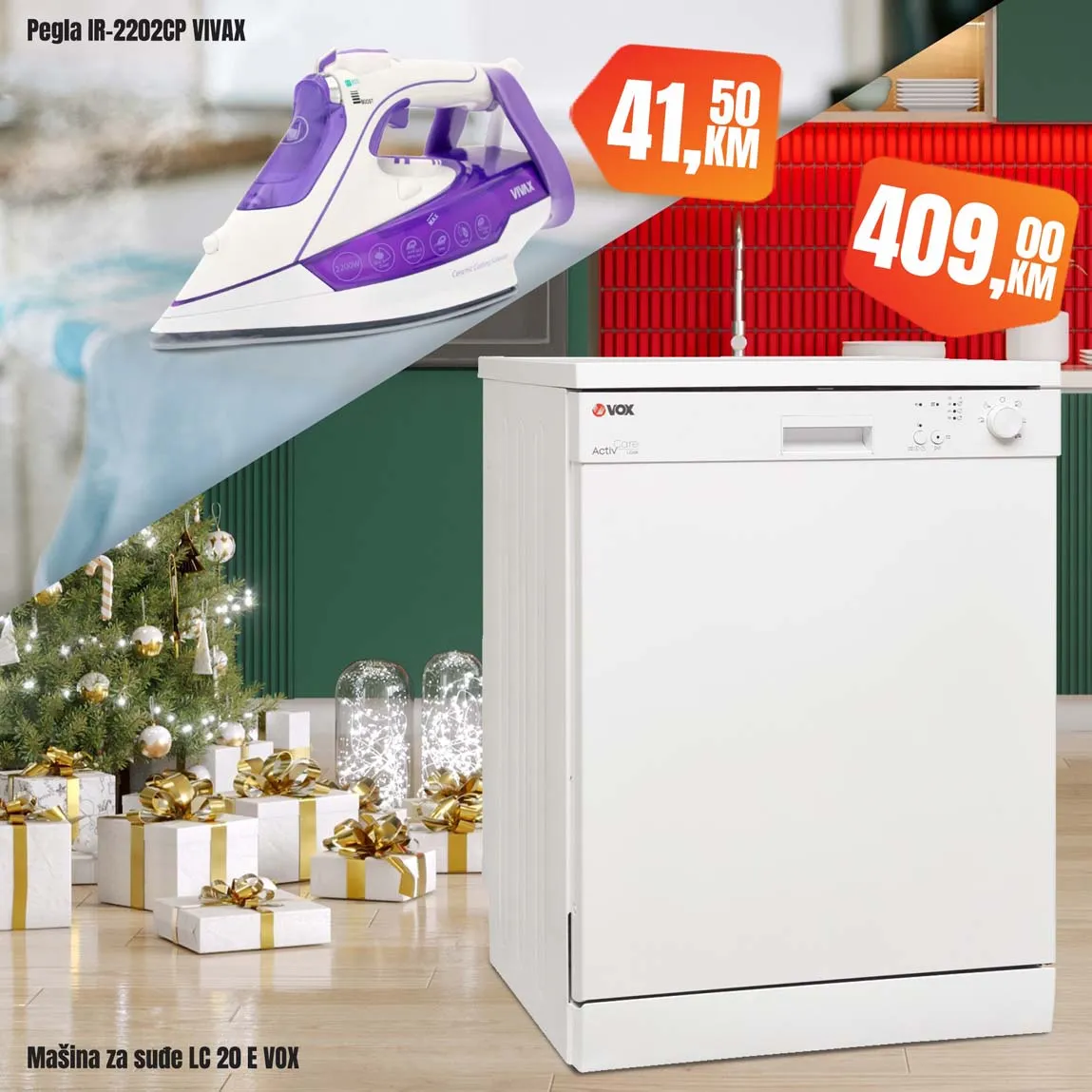 Fortuna kataloška ponuda Fortuna market akcija