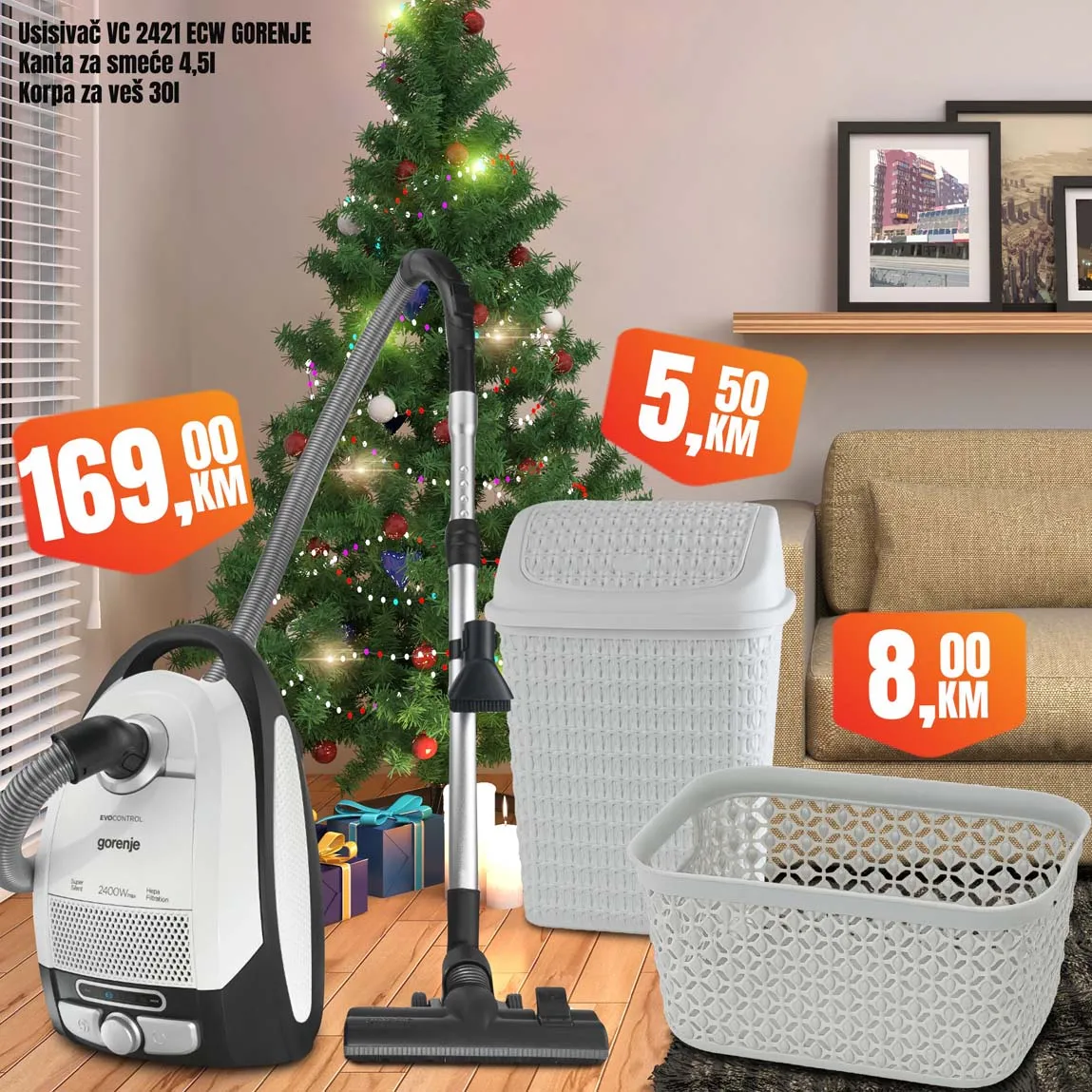 Fortuna kataloška ponuda Fortuna market akcija