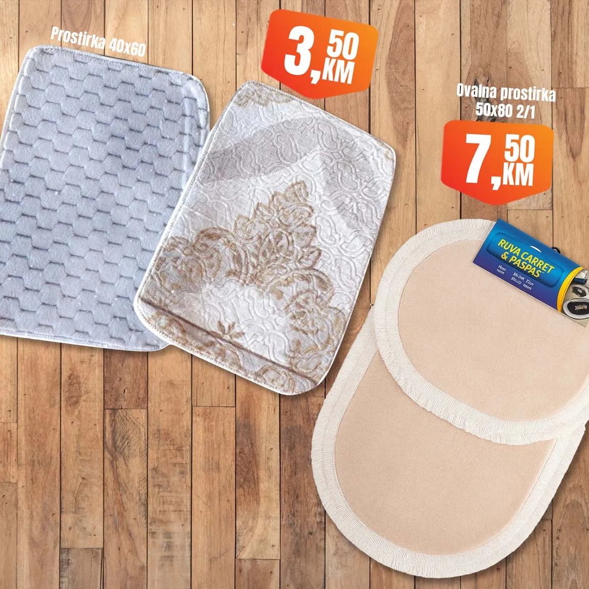 Fortuna kataloška ponuda Fortuna market akcija