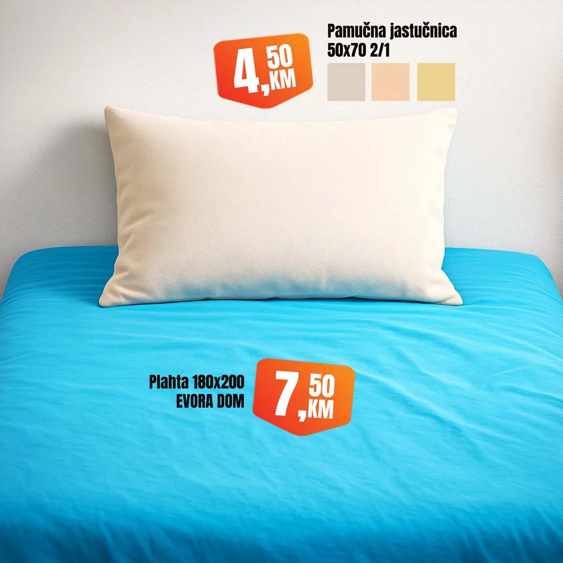 Fortuna kataloška ponuda Fortuna market akcija