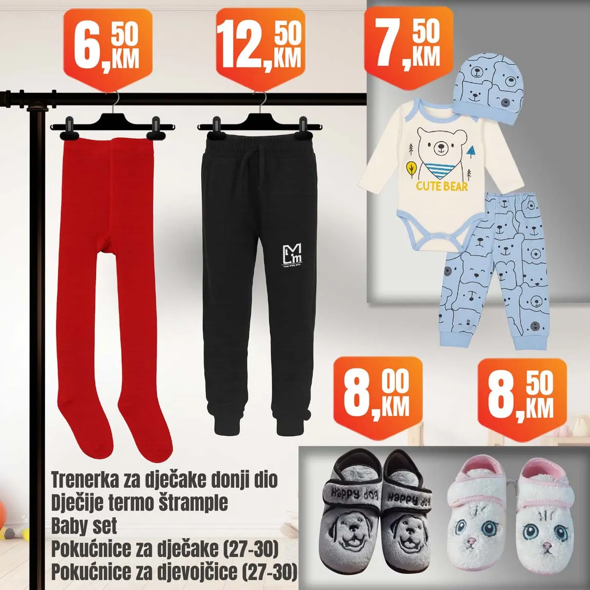 Fortuna kataloška ponuda Fortuna market akcija