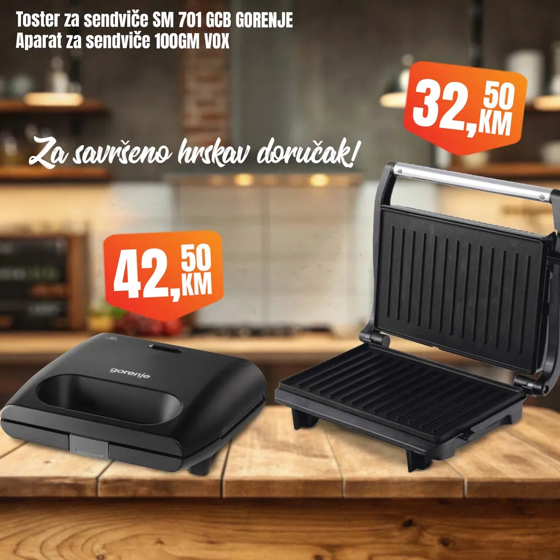 Fortuna market akcija