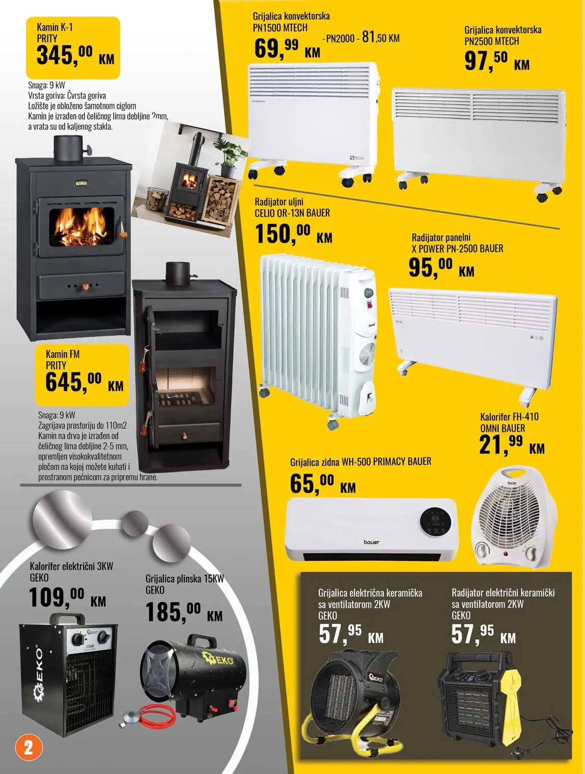 Fortuna market akcija