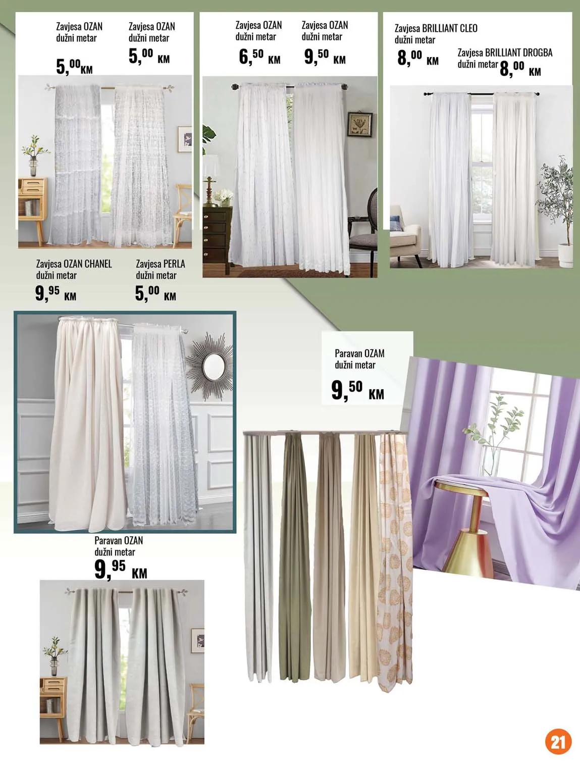 Fortuna market akcija