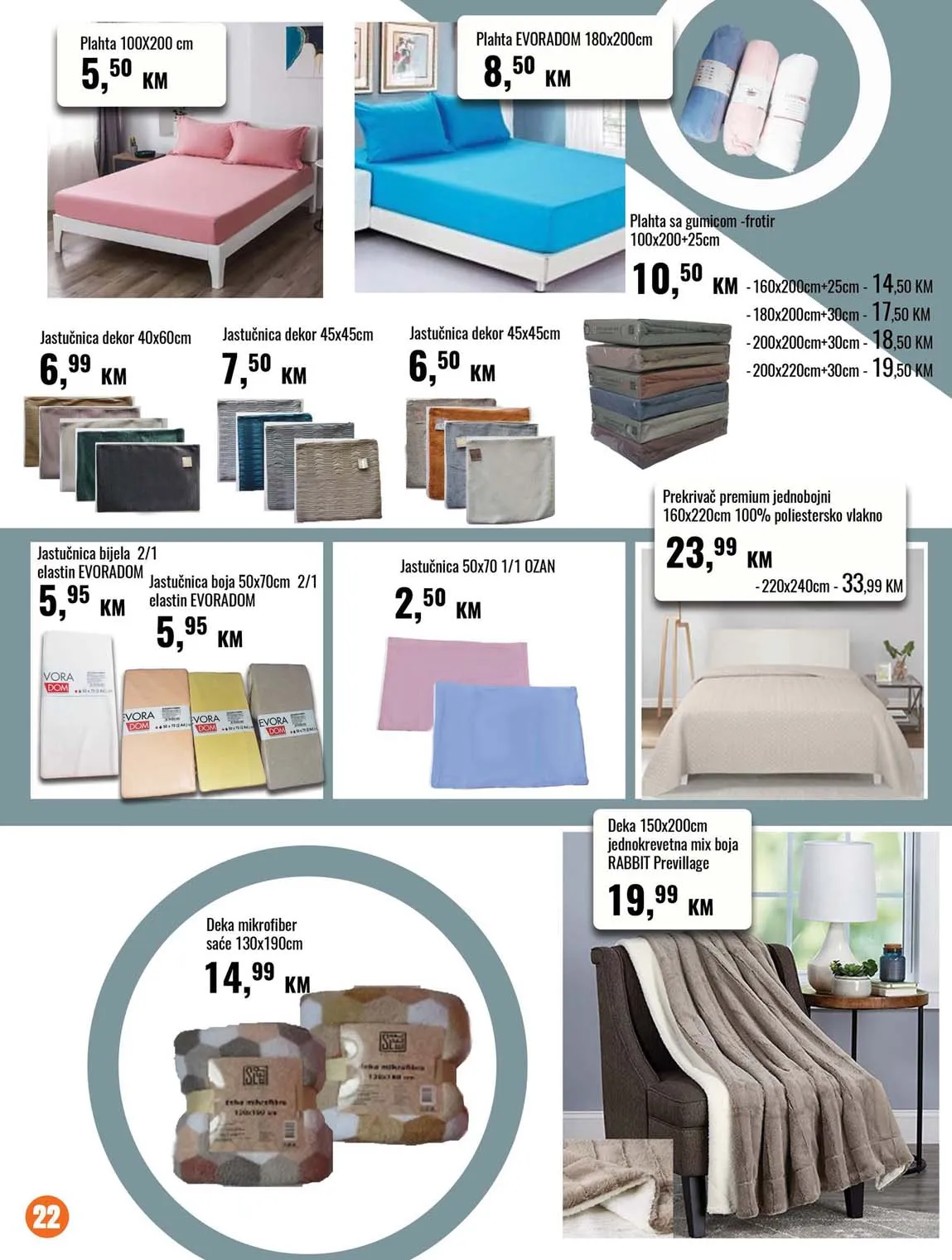 Fortuna market akcija