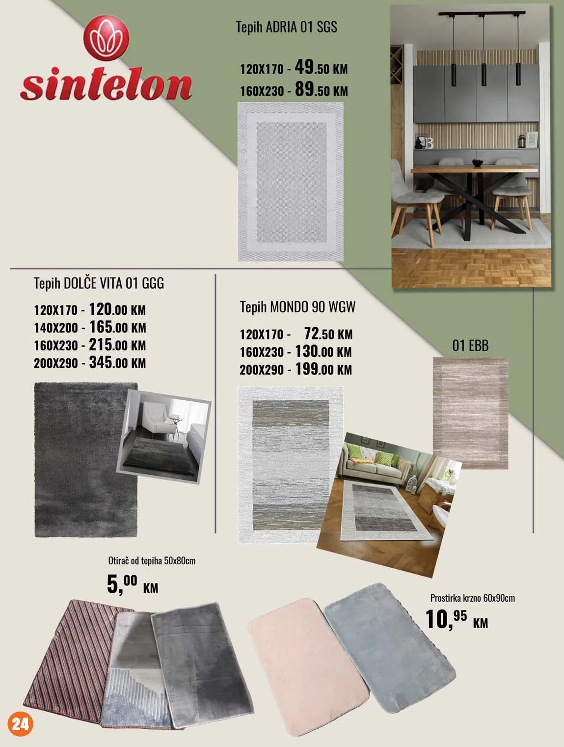 Fortuna market akcija