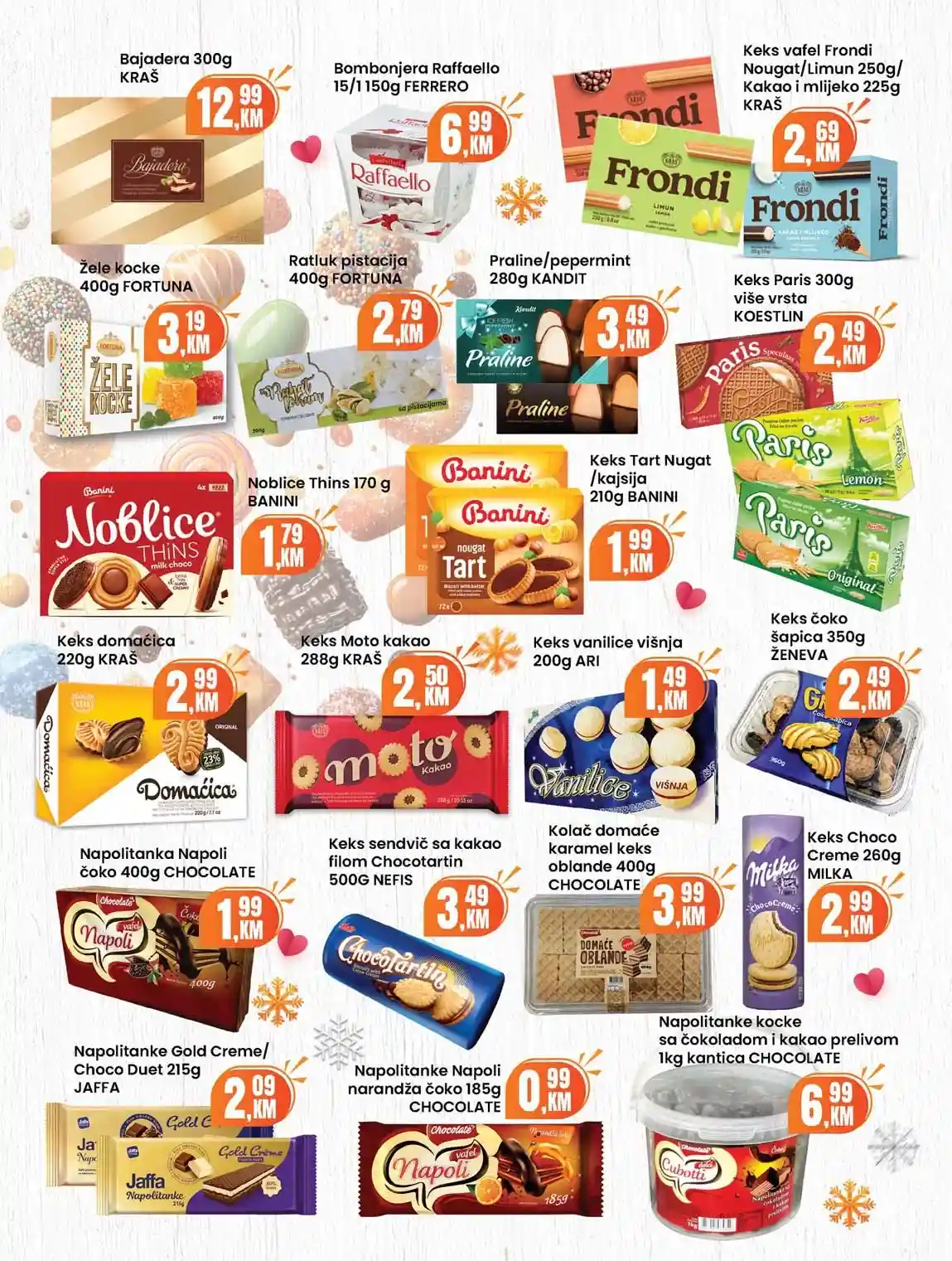 Fortuna kataloĆĄka ponuda Fortuna market akcija