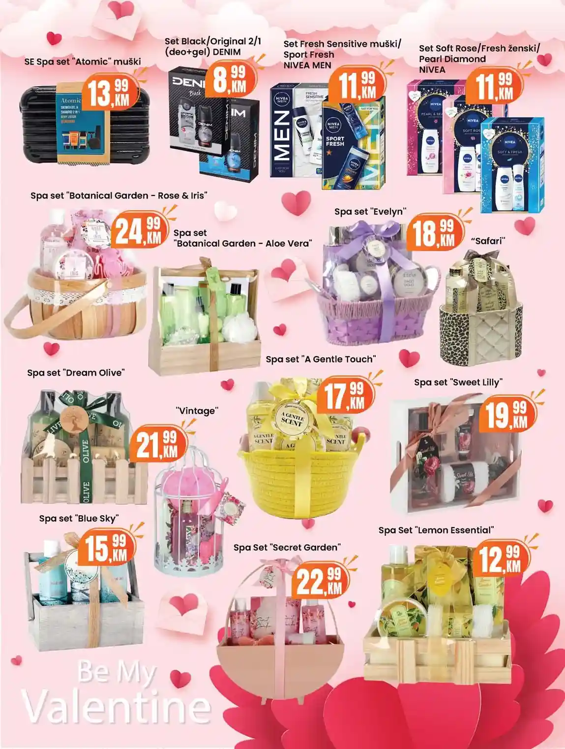 Fortuna kataloĆĄka ponuda Fortuna market akcija