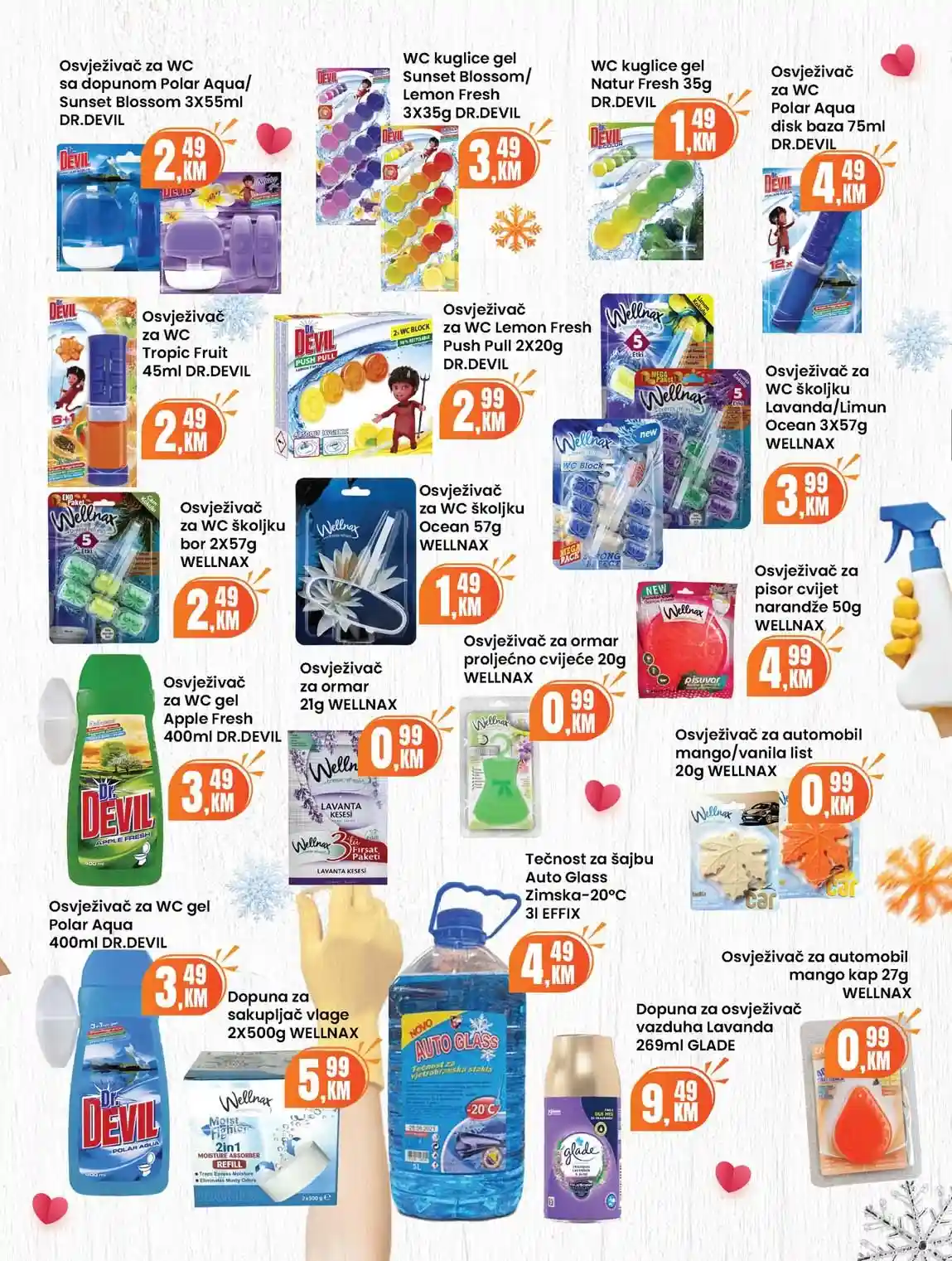 Fortuna kataloĆĄka ponuda Fortuna market akcija