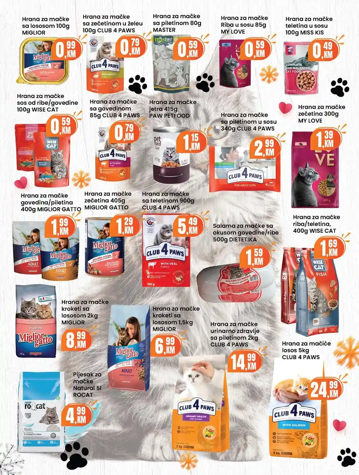 Fortuna kataloĆĄka ponuda Fortuna market akcija