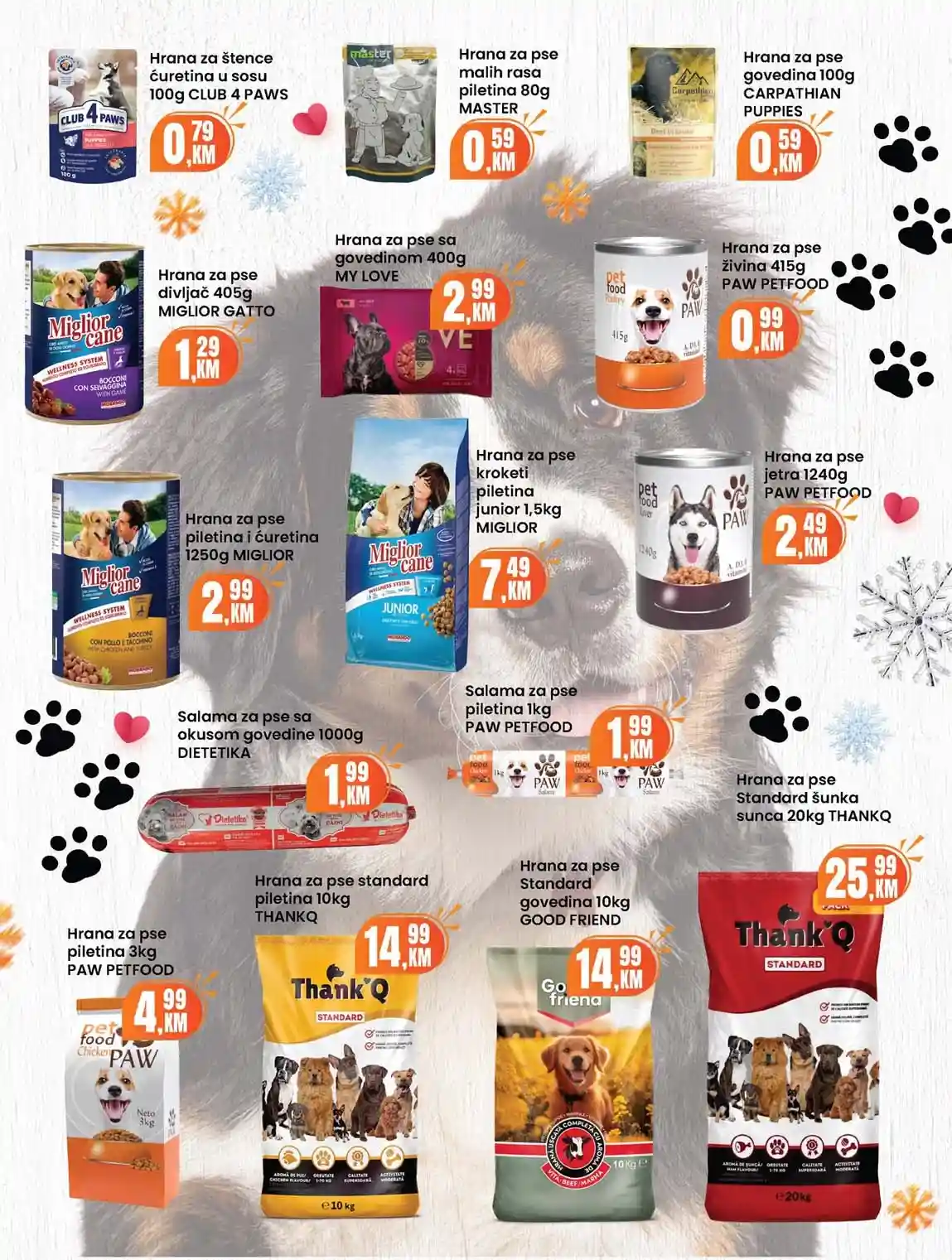 Fortuna kataloĆĄka ponuda Fortuna market akcija