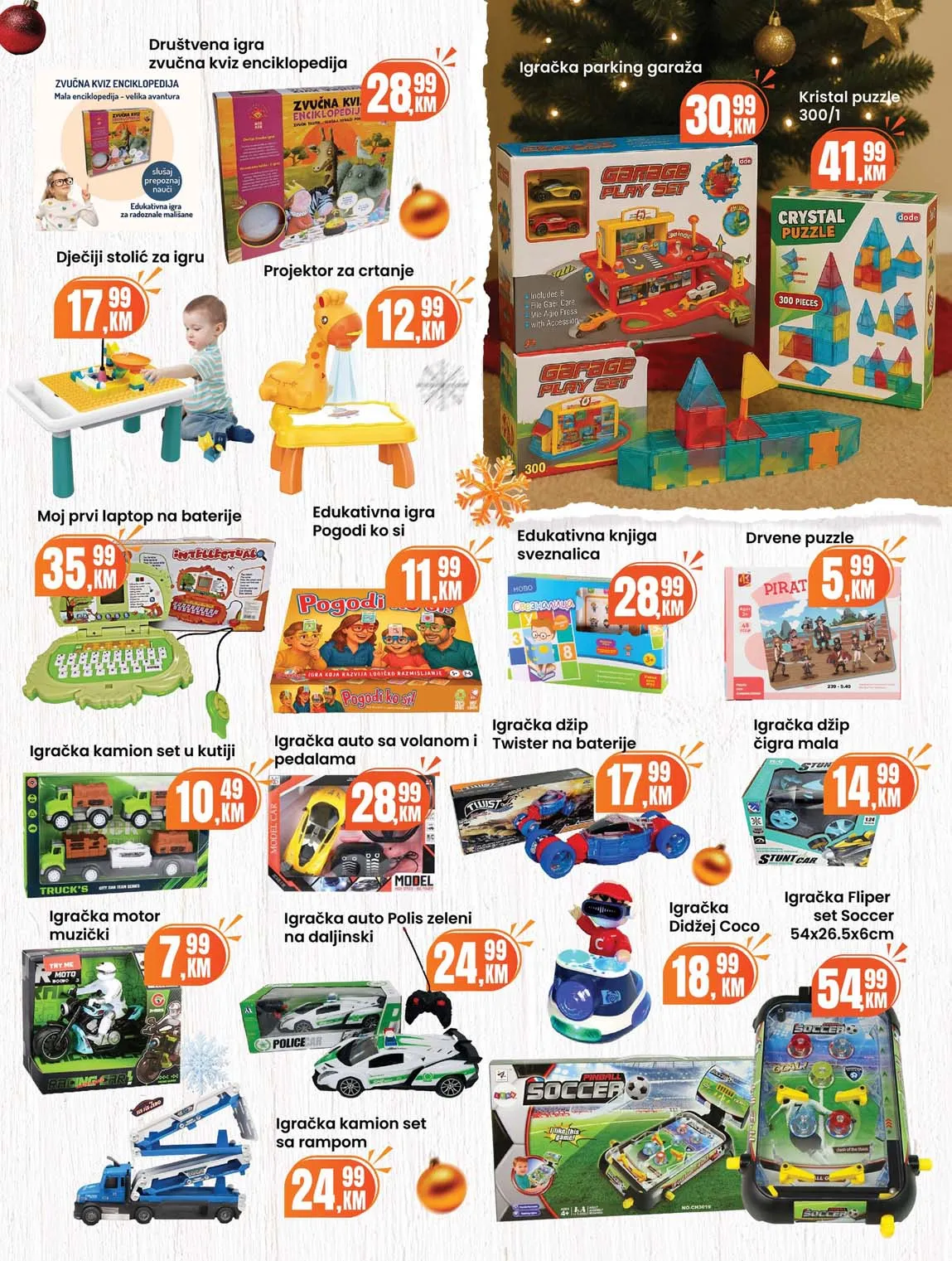 Fortuna kataloška ponuda Fortuna market akcija