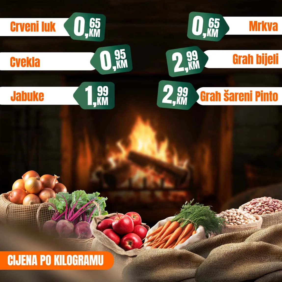 Fortuna kataloŔka ponuda Fortuna market akcija