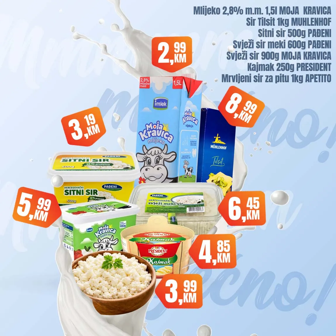 Fortuna kataloŔka ponuda Fortuna market akcija