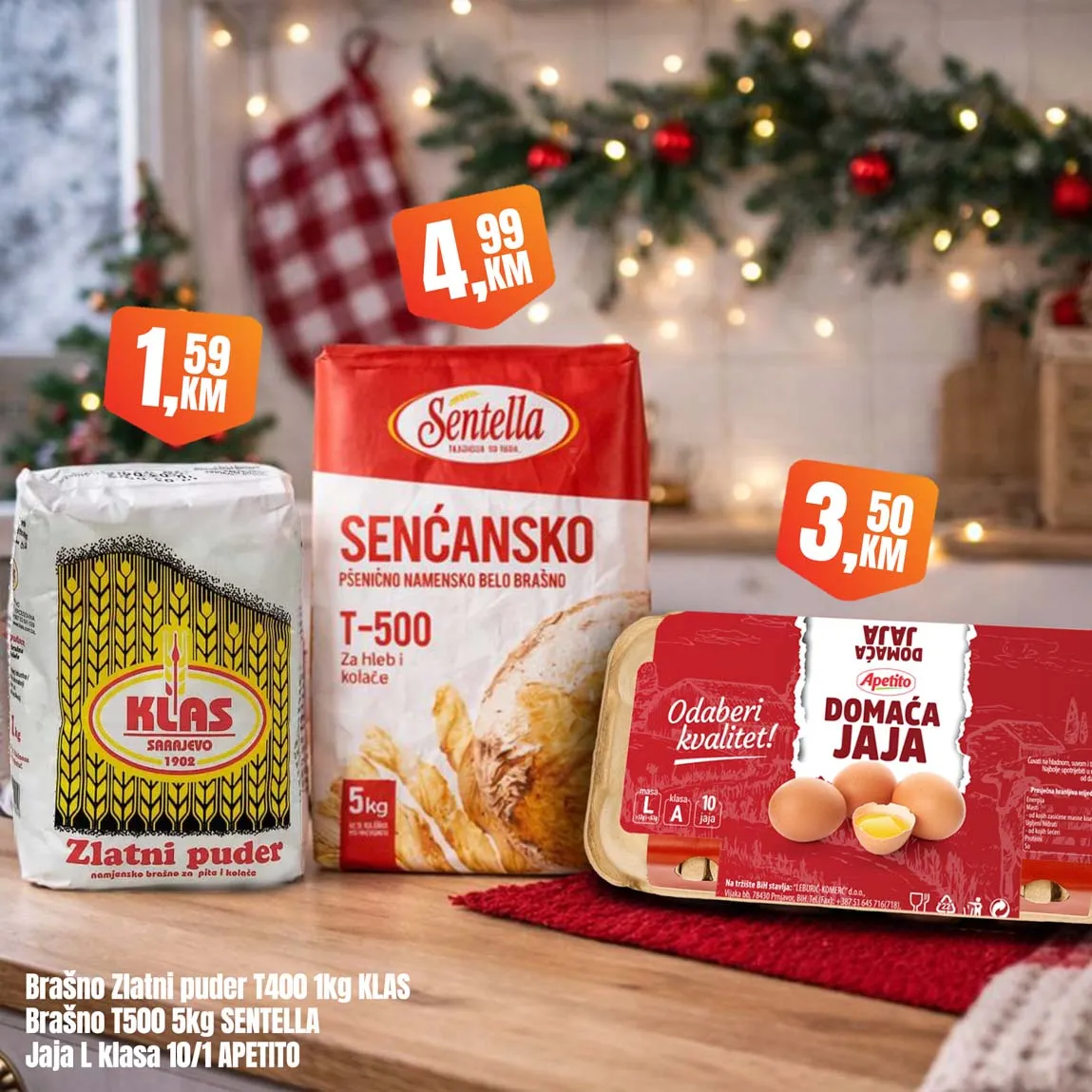 Fortuna kataloŔka ponuda Fortuna market akcija