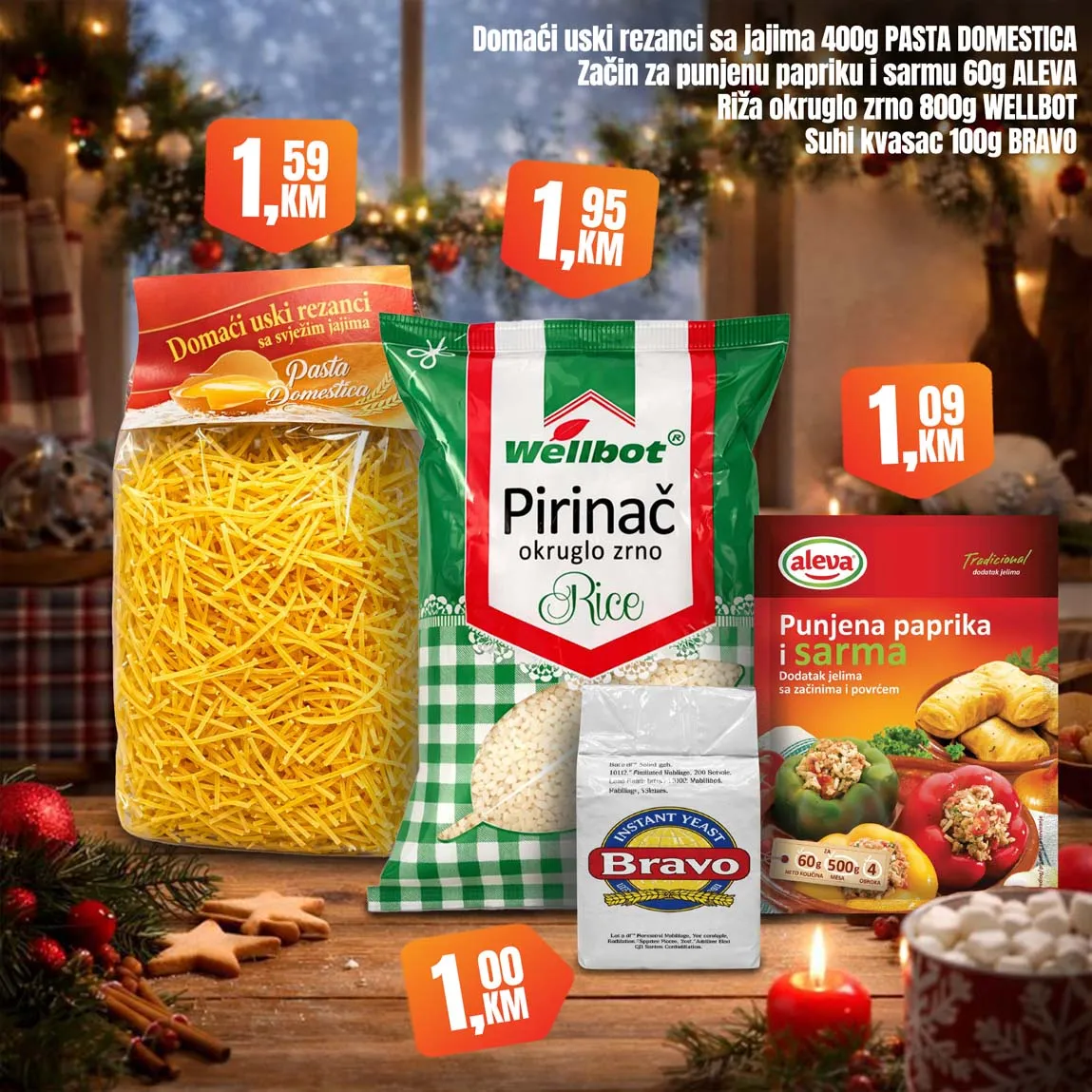 Fortuna kataloŔka ponuda Fortuna market akcija