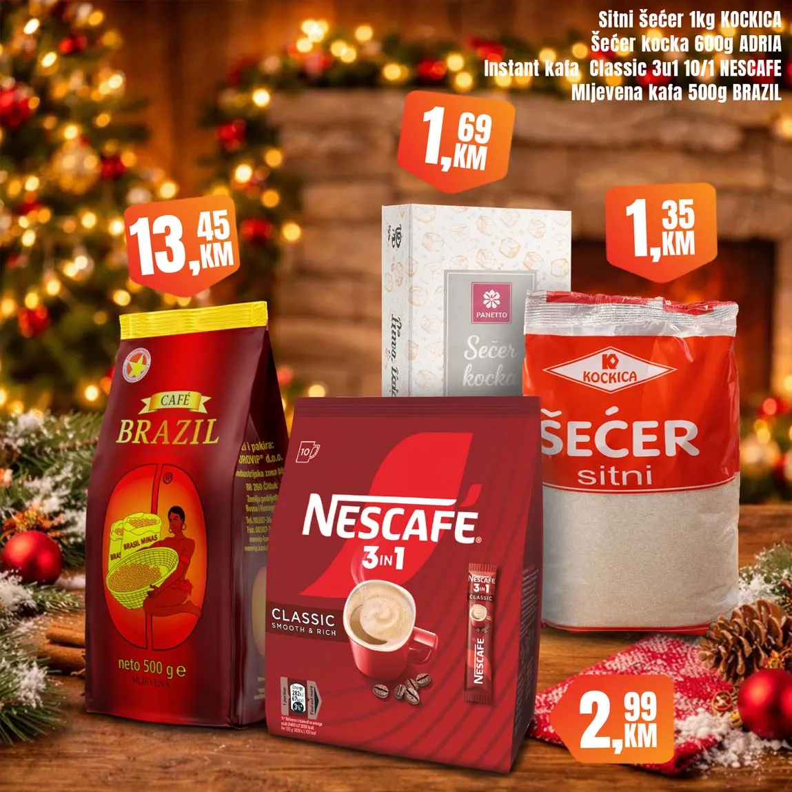 Fortuna kataloŔka ponuda Fortuna market akcija