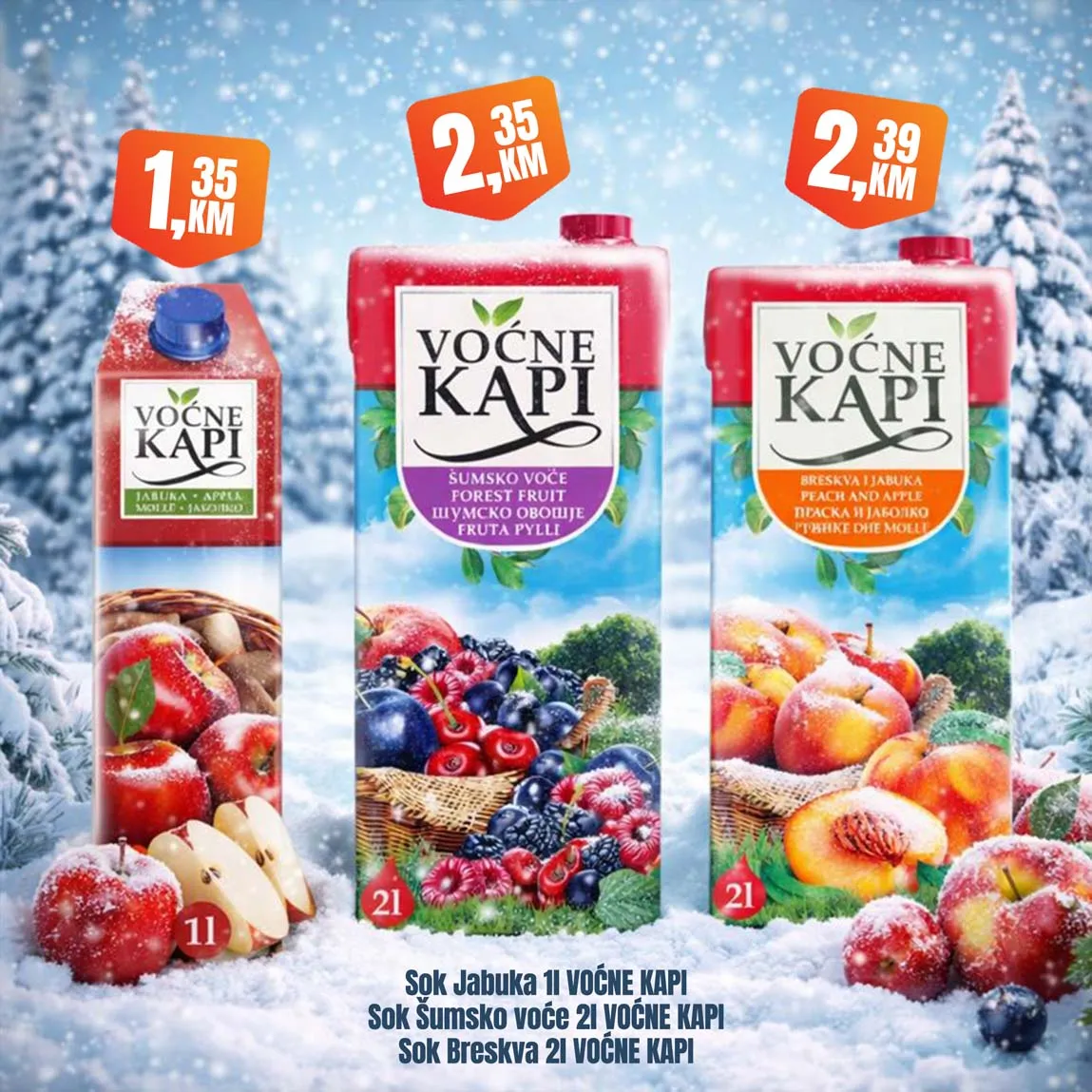 Fortuna kataloŔka ponuda Fortuna market akcija