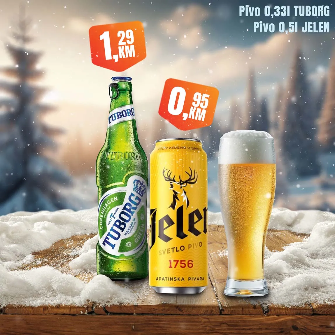 Fortuna kataloŔka ponuda Fortuna market akcija