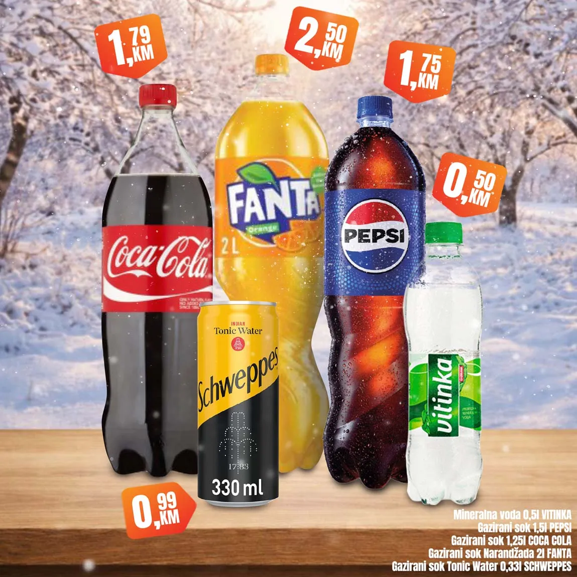 Fortuna kataloŔka ponuda Fortuna market akcija