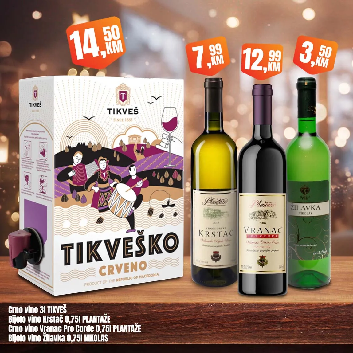 Fortuna kataloŔka ponuda Fortuna market akcija