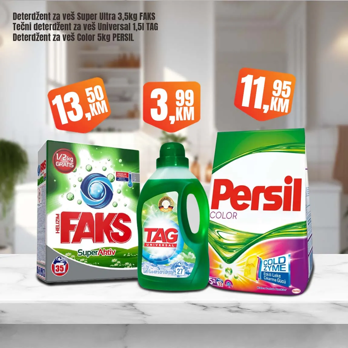 Fortuna kataloŔka ponuda Fortuna market akcija