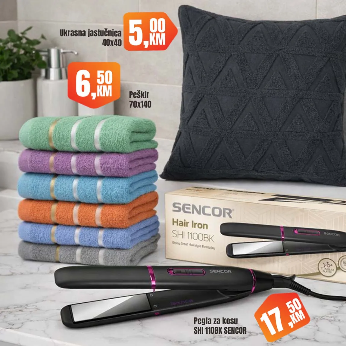 Fortuna kataloŔka ponuda Fortuna market akcija