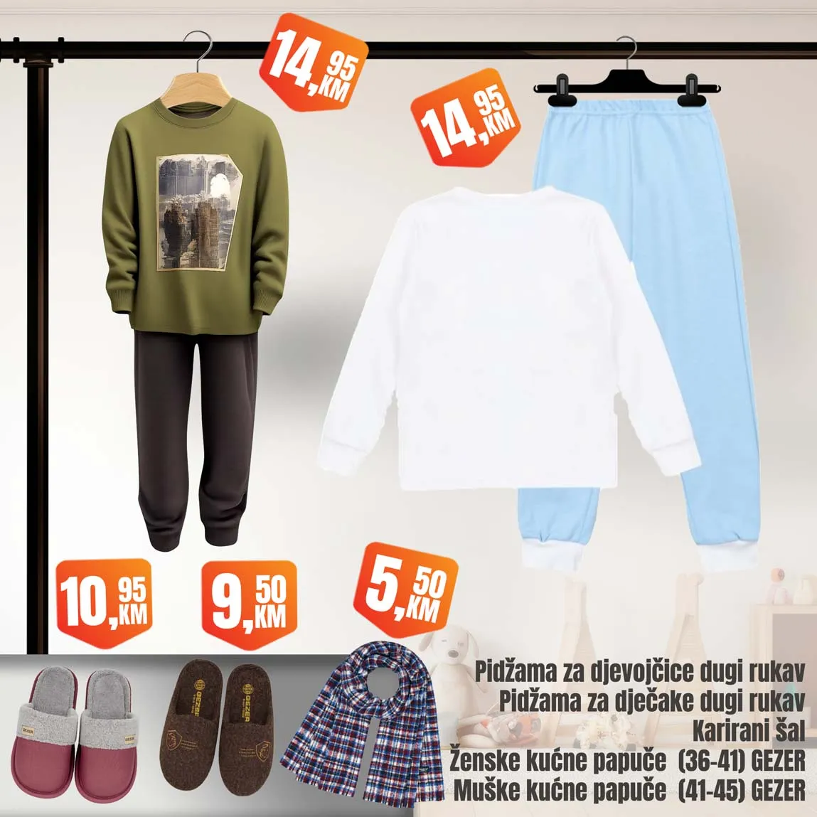 Fortuna kataloŔka ponuda Fortuna market akcija