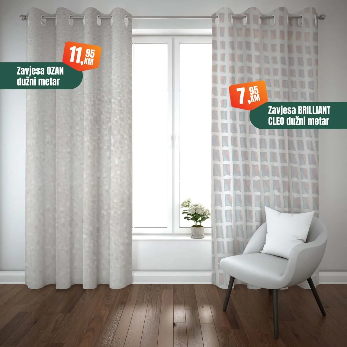 Fortuna kataloŔka ponuda Fortuna market akcija