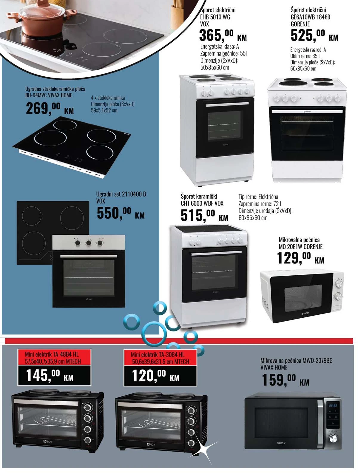 Fortuna market akcija