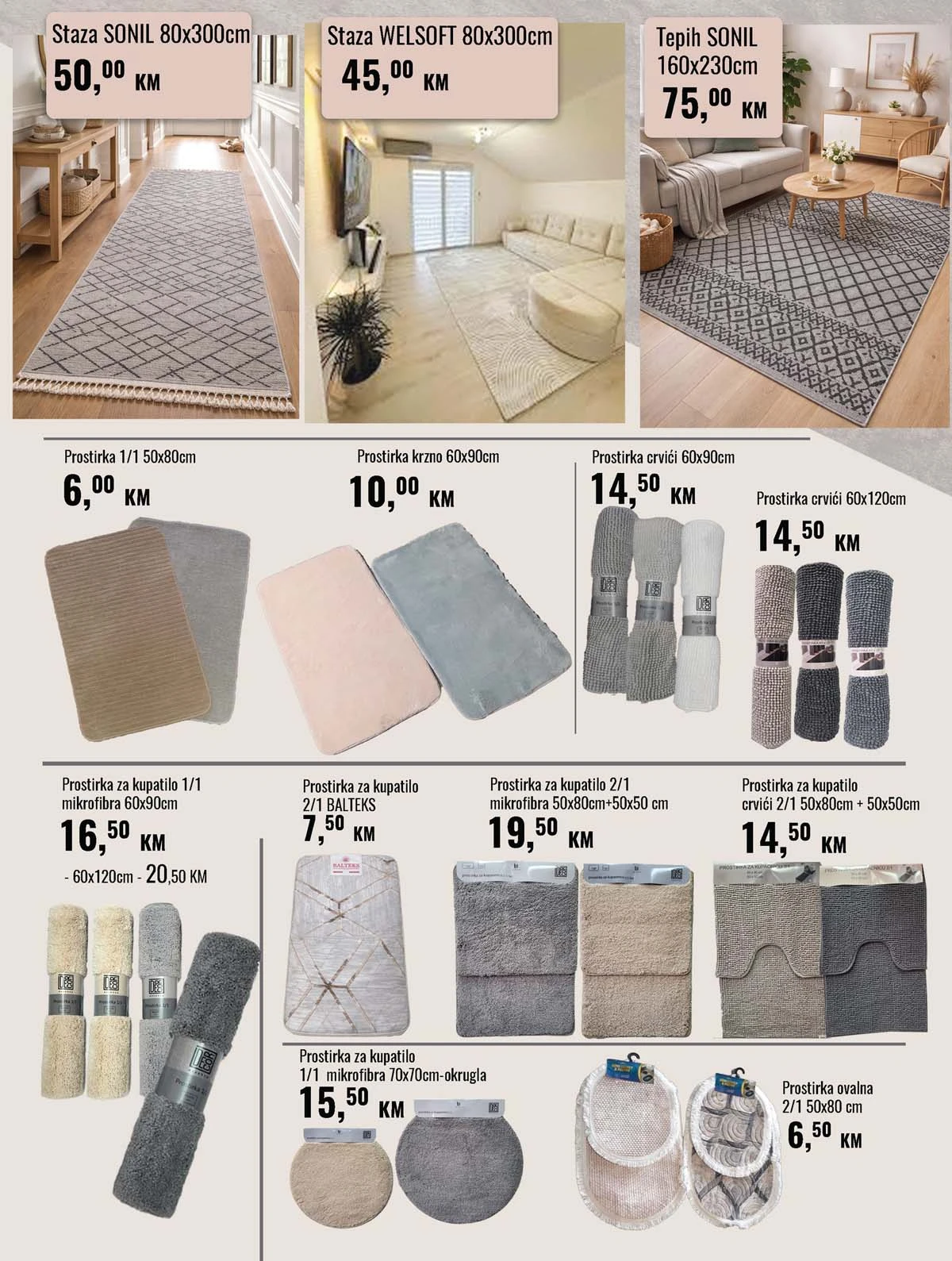 Fortuna market akcija