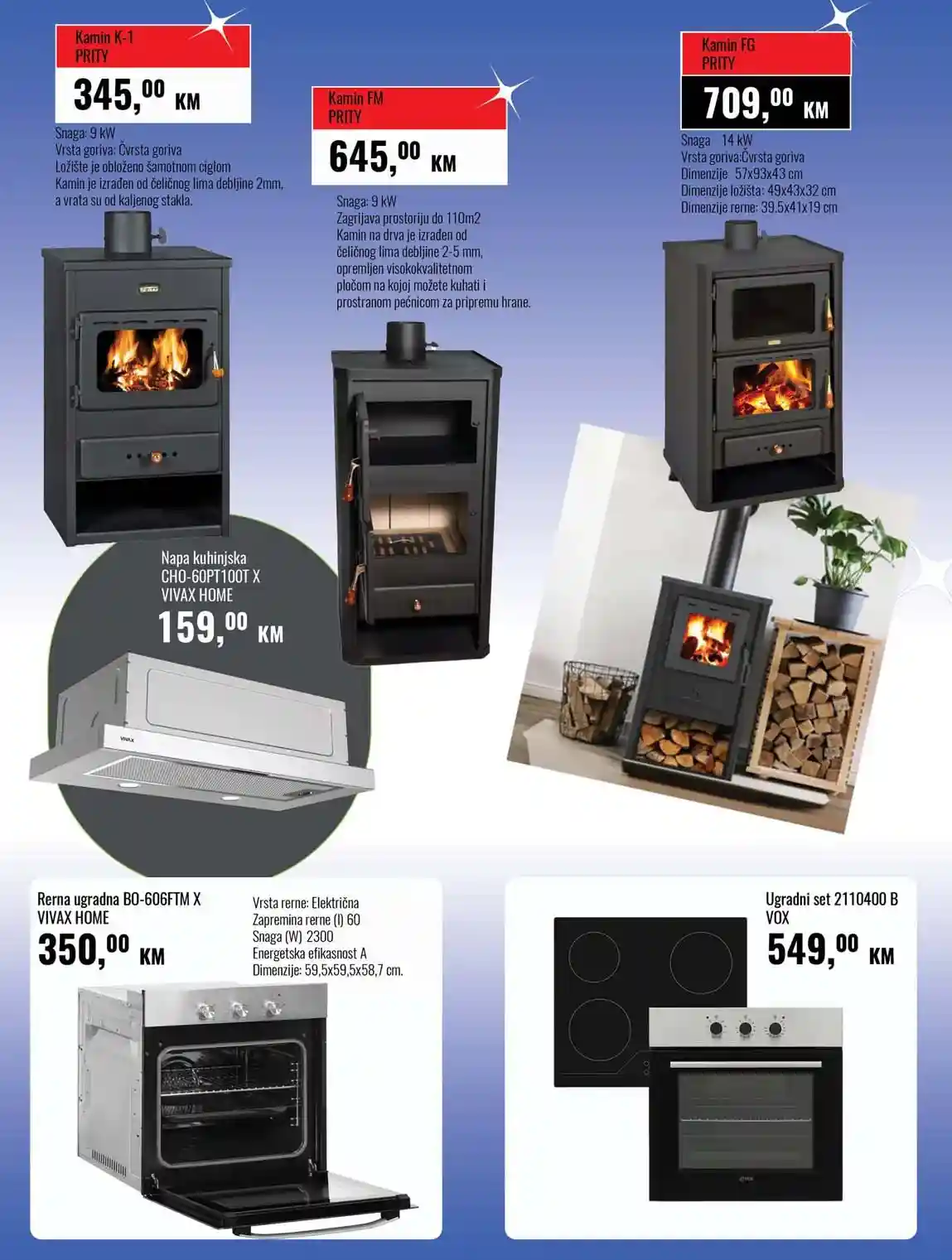 Fortuna market akcija