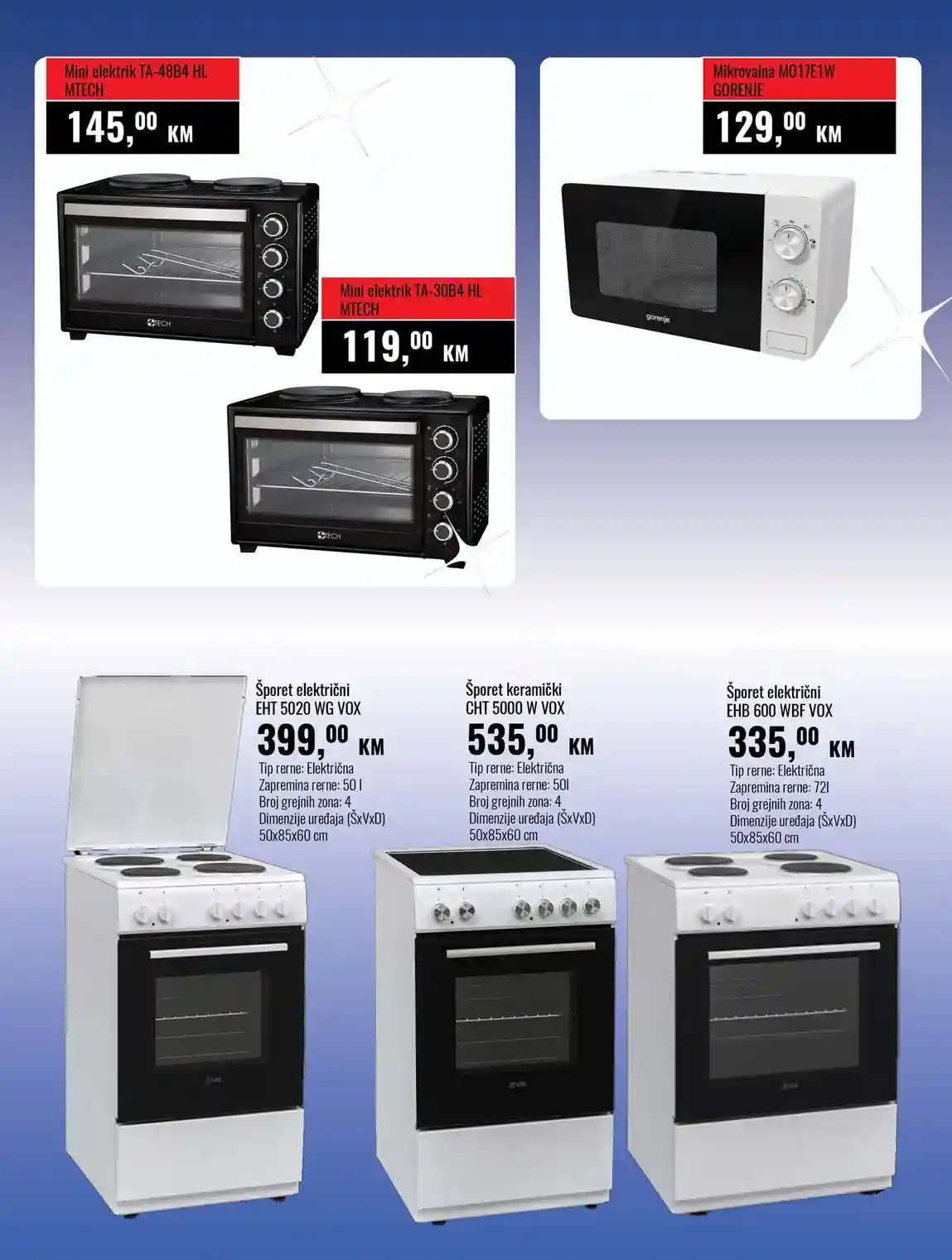 Fortuna market akcija