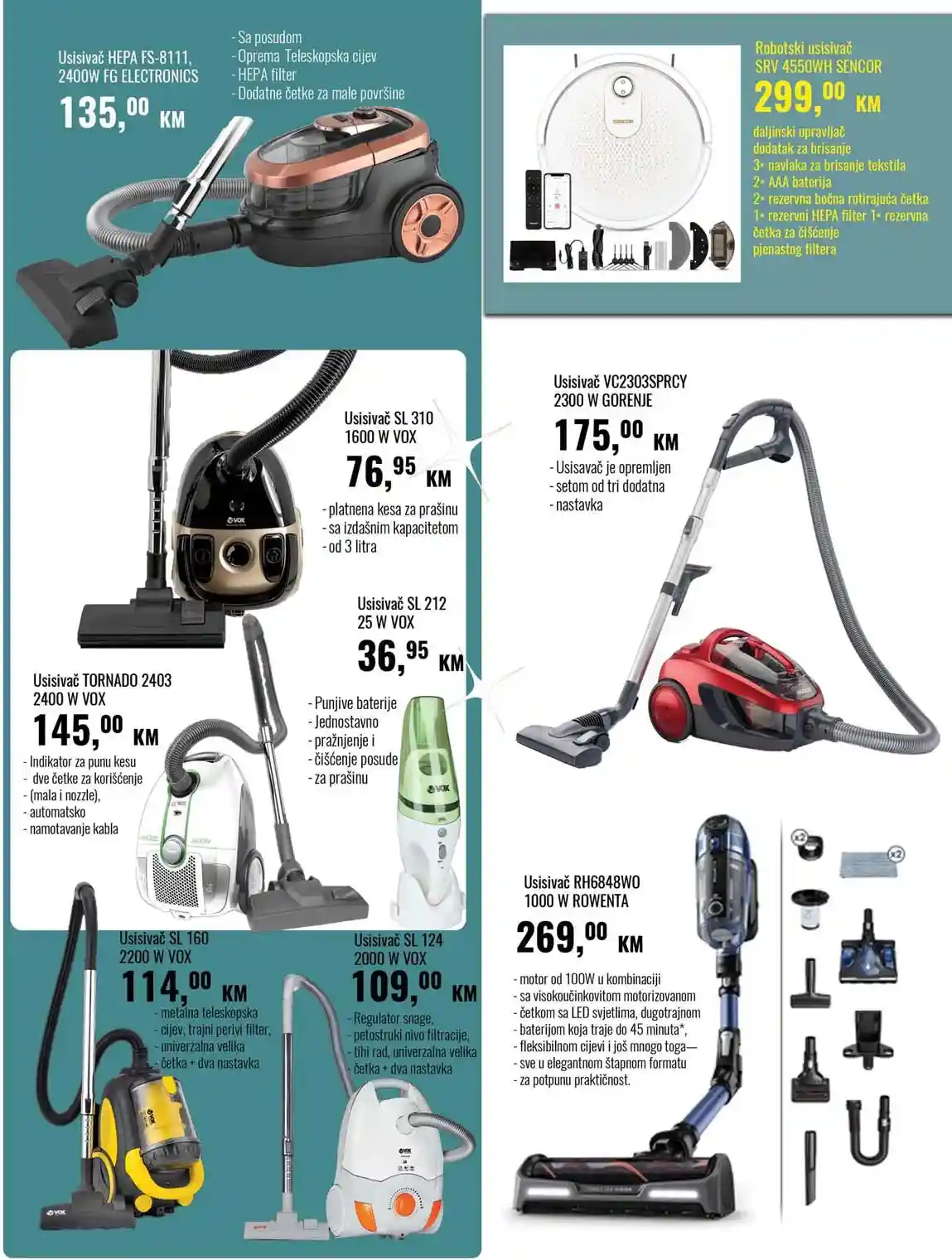 Fortuna market akcija