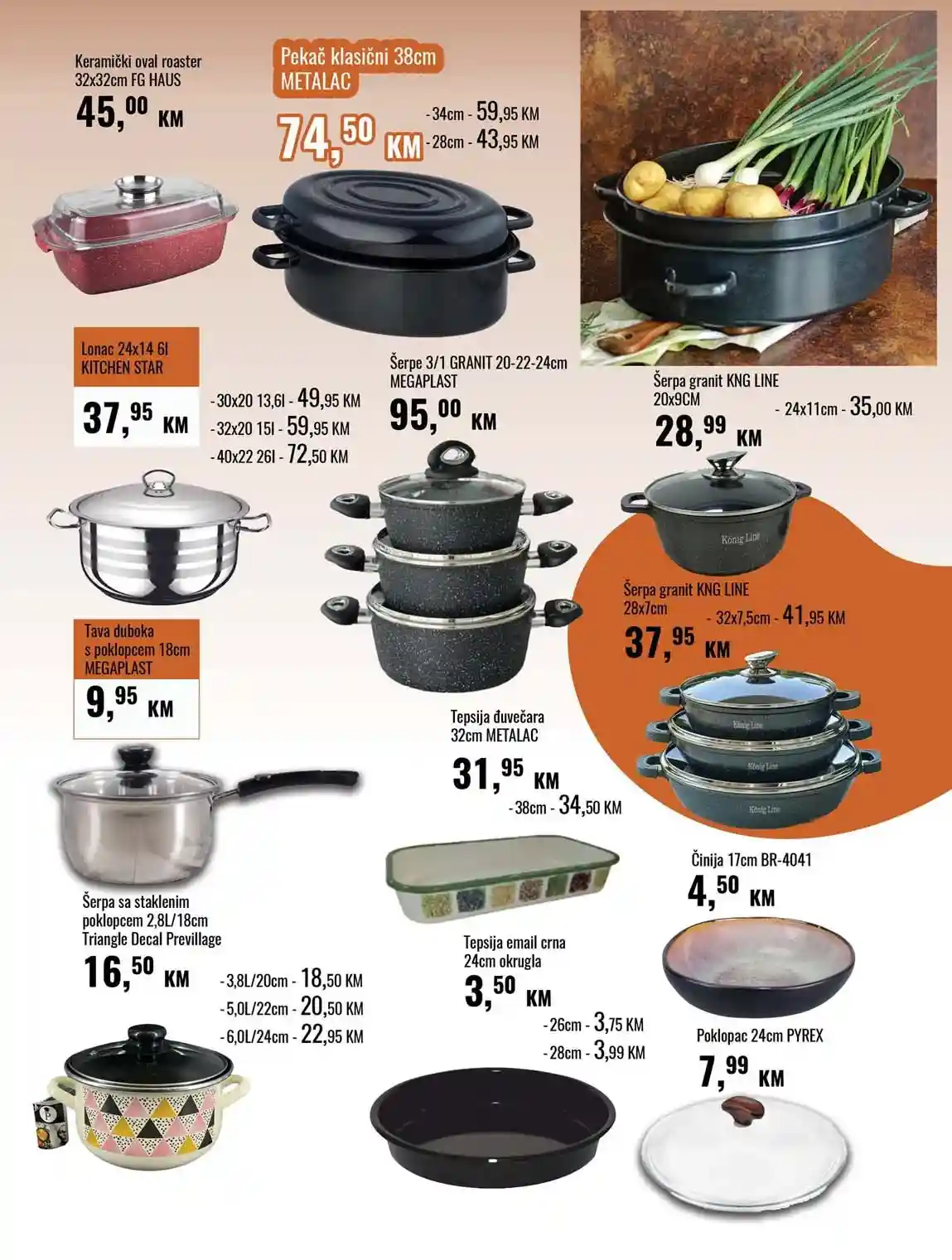 Fortuna market akcija