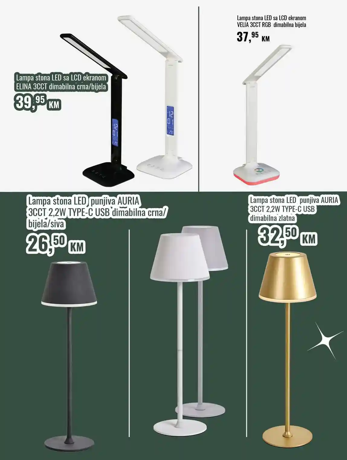 Fortuna market akcija