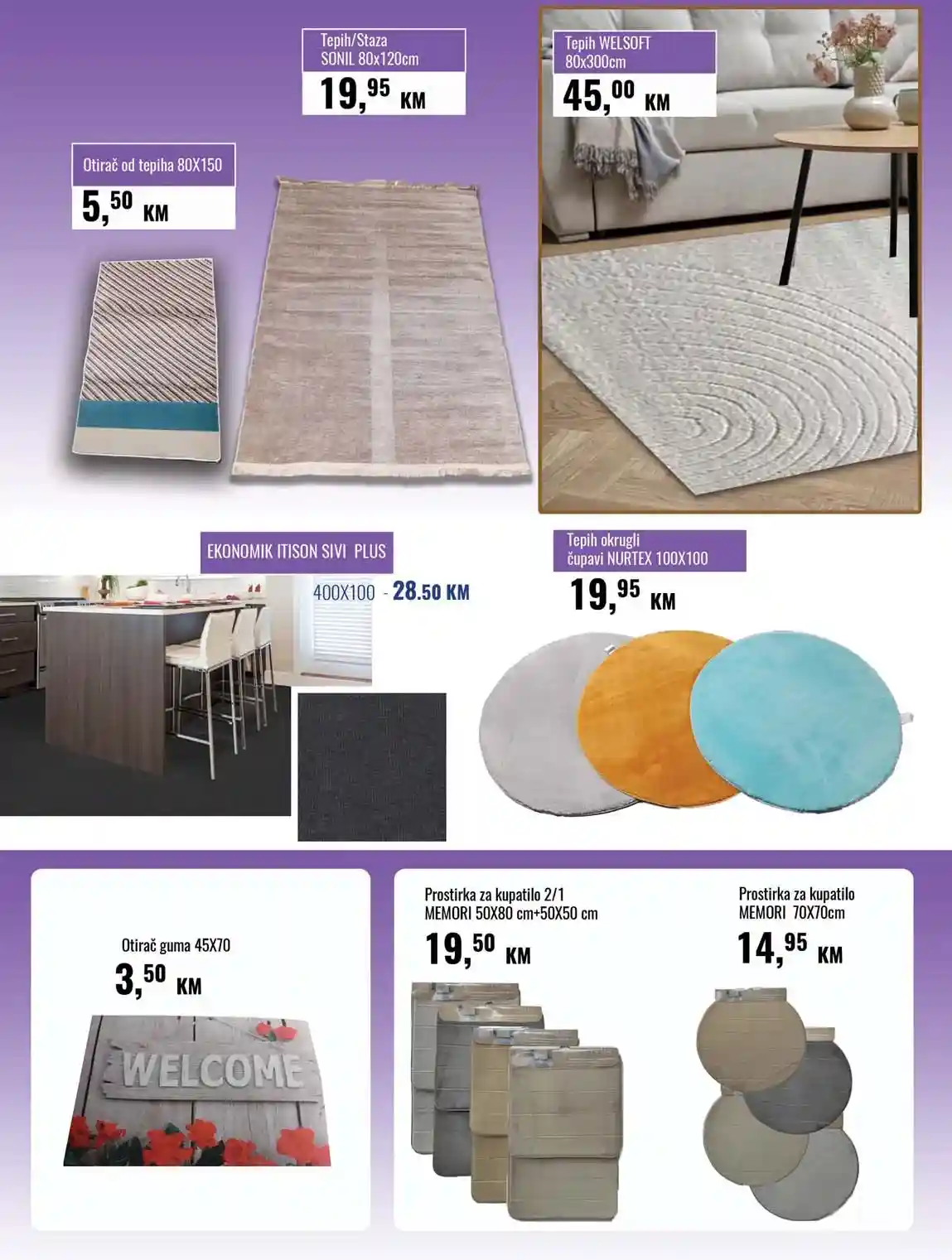 Fortuna market akcija