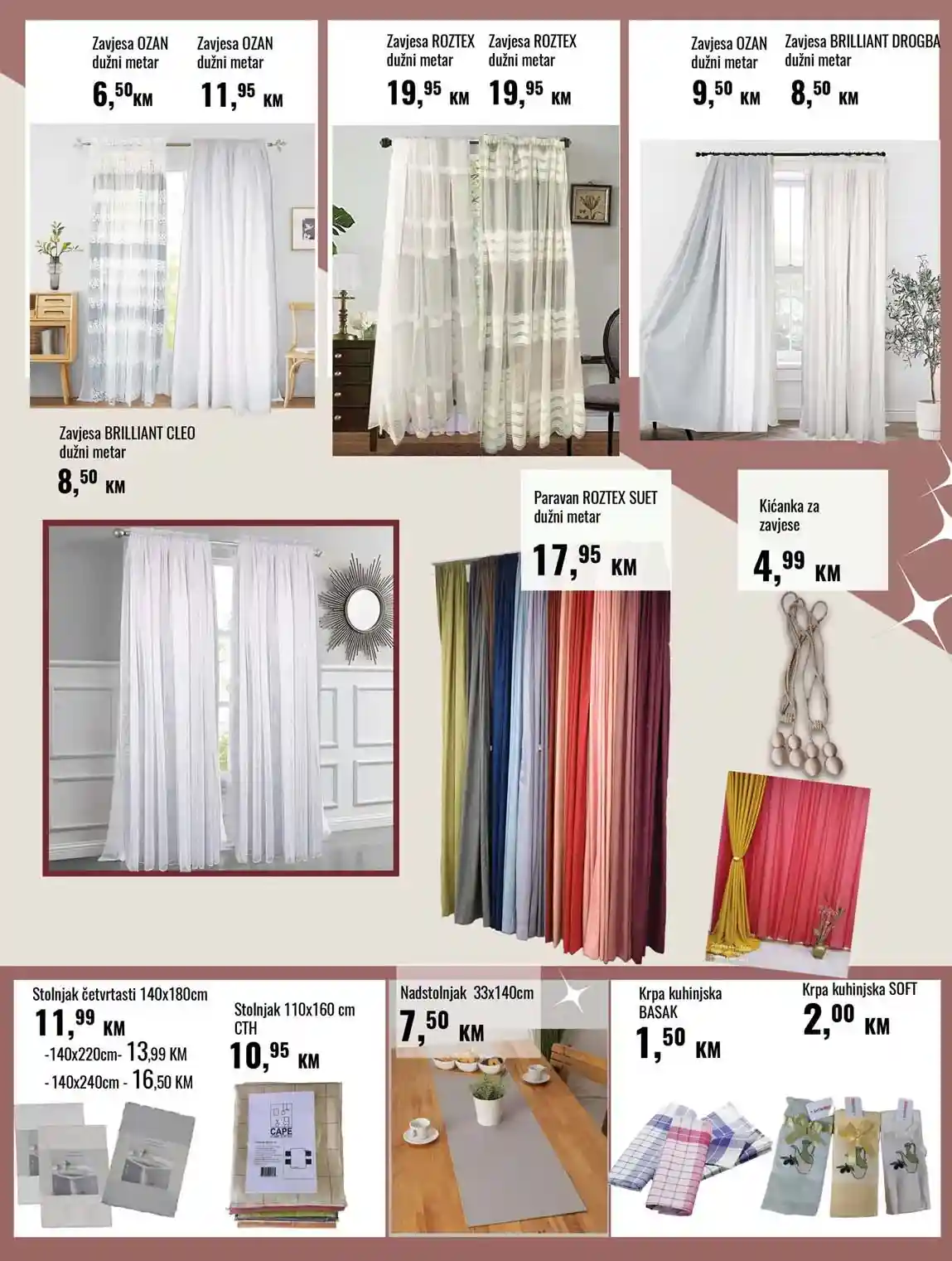 Fortuna market akcija