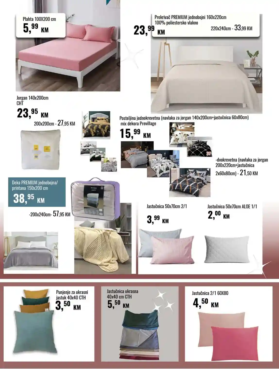 Fortuna market akcija