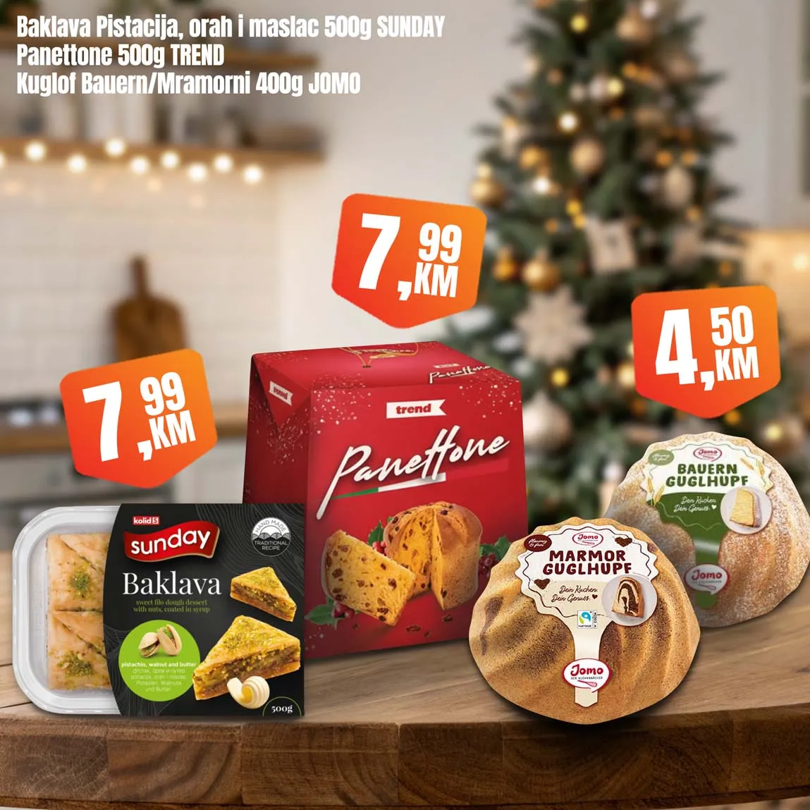 Fortuna market akcija